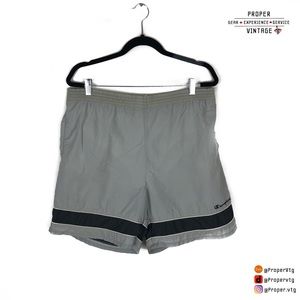 Vintage Champion Shorts Size Mens XL